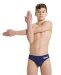 Chlapecké plavky Arena Solid brief junior navy