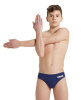 Chlapecké plavky Arena Solid brief junior navy