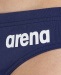 Chlapecké plavky Arena Solid brief junior navy