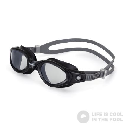 Plavecké brýle Swimaholic Elbe Swim Goggles