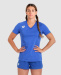 Dámské tričko Arena Women Team T-Shirt Panel Royal