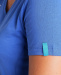 Dámské tričko Arena Women Team T-Shirt Panel Royal