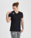 Dámské tričko Arena Women Team T-Shirt Panel Black