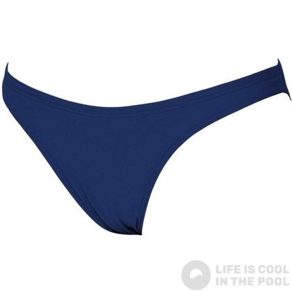 Spodní díl plavek Arena Solid Bottom Navy/White