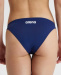 Spodní díl plavek Arena Solid Bottom Navy/White
