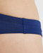 Spodní díl plavek Arena Solid Bottom Navy/White