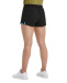 Dámské šortky Arena Women Team Short Solid Black