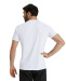 Pánské tričko Arena Team T-Shirt Solid White