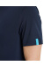 Pánské tričko Arena Team T-Shirt Solid Black