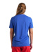 Pánské tričko Arena Team T-Shirt Solid Royal