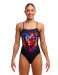 Funkita Pride Alive Single Strap One Piece