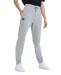 Dámské kalhoty Arena Women Team Pant Solid Medium Grey/Heather