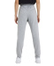 Dámské kalhoty Arena Women Team Pant Solid Medium Grey/Heather