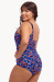 Funkita Leaf Blower Scoop Neck One Piece