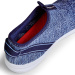 Speedo Surfknit Pro Watershoe Blue/White