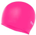 Plavecká čepice Tyr Latex Swim Cap