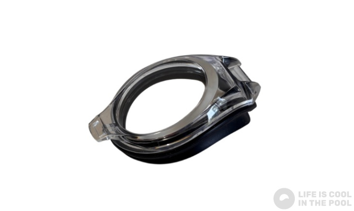 Dioptrické očnice Swimaholic Optical Lens