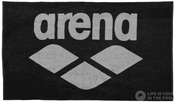 Ručník Arena Pool Soft Towel