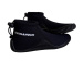 Boty do vody Swimaholic Neoprene Shoes Black