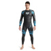 Arena Powerskin Thunder Wetsuit Men
