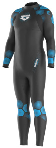 Arena Powerskin Thunder Wetsuit Men