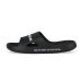 Pantofle Swimaholic Pool Slippers Black