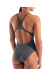 Arena Solid Swim Pro Asphalt