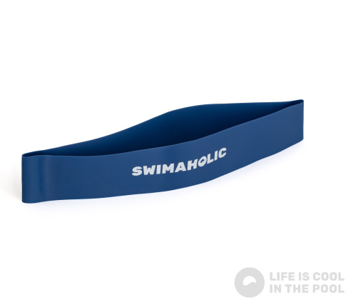 Fixační pásek Swimaholic Pulling Ankle Strap
