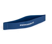 Fixační pásek Swimaholic Pulling Ankle Strap