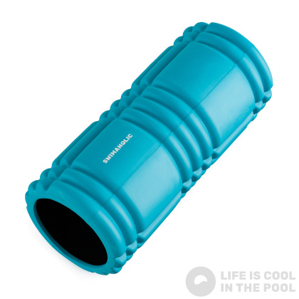 Masážní válec Swimaholic Foam Roller
