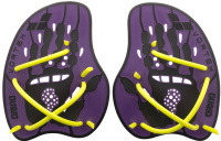 Plavecké packy Arena Vortex Evolution Plum Plavecké packy Arena Vortex Evolution Plum