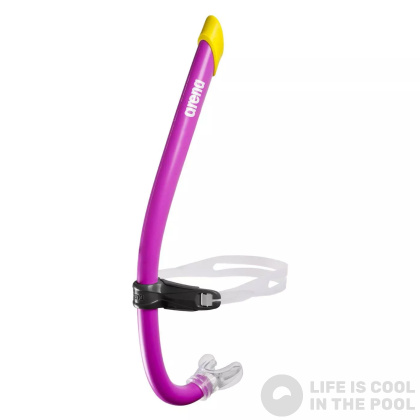 Plavecký šnorchl Arena Swim Snorkel Pro III