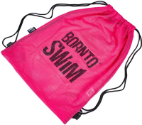 Plavecký vak BornToSwim Mesh bag 1