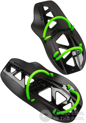 Mad Wave Grabber Paddles