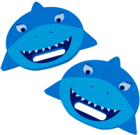 Finis Floatie Friends