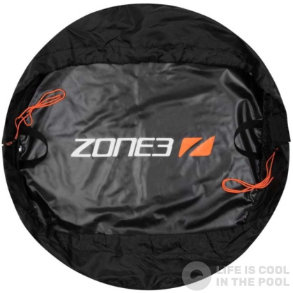 Převlékací podložka Zone3 Wetsuit Changing Mat