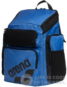 One Go Backpack 45L AO lacquer
