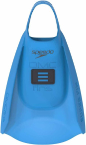 Speedo DMC Super Fins Blue