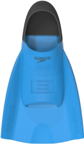 Speedo DMC Original Fins Blue