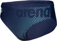 Arena Dim Light Swim Brief Navy