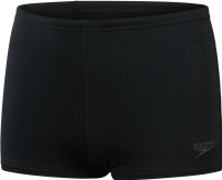 Speedo ECO Endurance+ Junior Aquashort Black