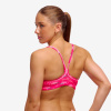 Funkita Sports Top Flaming Go Gos
