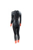Zone3 Women Vanquish Black/Orange