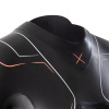 Zone3 Women Vanquish Black/Orange