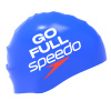 Speedo Printed Cap Go Full Speedo