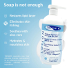 Triswim Lotion Zen Grapefruit 946ml