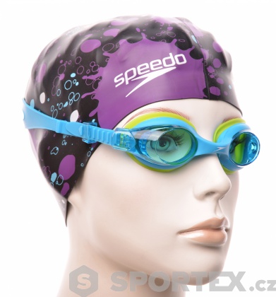 Dětské plavecké brýle Speedo Skoogle