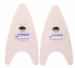 Plavecké packy Finis Freestyler Hand Paddles junior