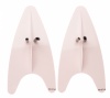 Plavecké packy Finis Freestyler Hand Paddles junior