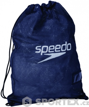 Vak na plavecké pomůcky Speedo Mesh Bag